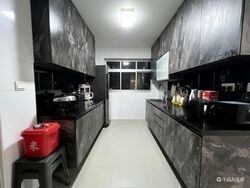 Blk 421C Northshore Straitsview (Punggol), HDB 2 Rooms #558037231
